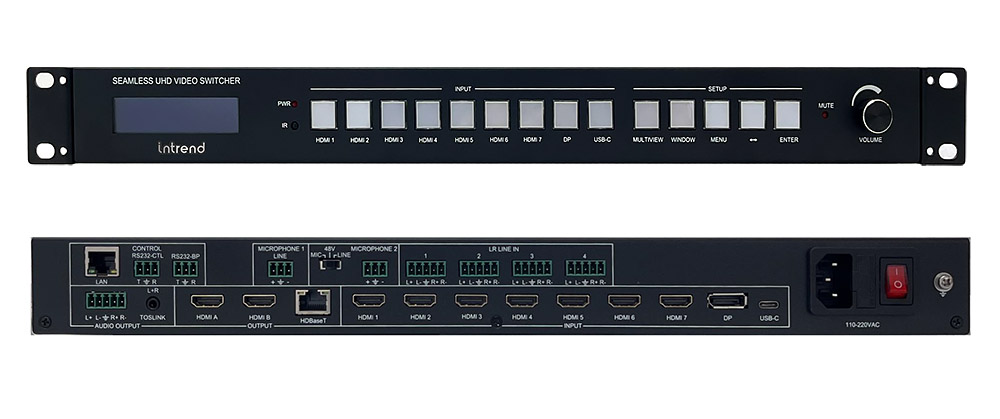 ITSFM-9x1HDC